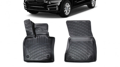 Covorașe pentru BMW X5 - Ghid Complet