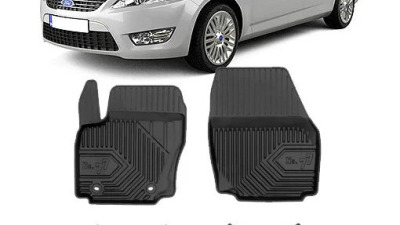 Covorașe pentru Ford Mondeo - Ghid Complet