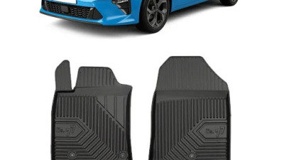 Covorașe pentru Kia Ceed - Ghid Complet