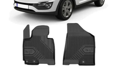 Covorașe pentru Kia Sportage - Ghid Complet