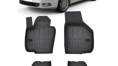Covorașe pentru Skoda Superb - Ghid Complet