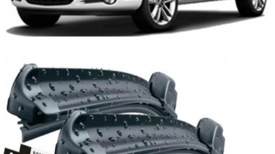 Set Ștergătoare pentru Opel Corsa - Ghid Complet