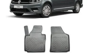 Covorașe pentru Volkswagen Caddy - Ghid Complet