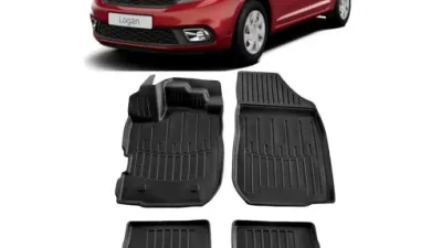 Covorașe pentru Dacia Logan - Ghid Complet