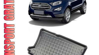 Tăvițe Portbagaj Ford EcoSport – protecție eficientă și întreținere rapidă