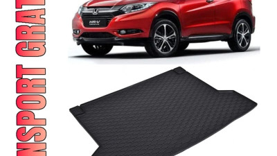 Tăvițe Portbagaj Honda HR-V – protecție inteligentă și întreținere fără efort