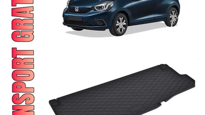 Tăvițe Portbagaj Honda Jazz – protecție practică pentru portbagajul urban