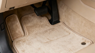 Ghid complet de accesorii pentru BMW X3 — Covorașe auto, Ștergătoare și Tăviță Portbagaj pentru protecție și stil