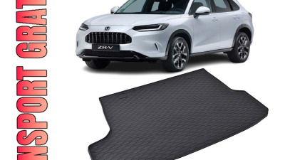 Tăvițe Portbagaj Honda ZR-V – protecție modernă pentru SUV-ul hibrid de ultimă generație