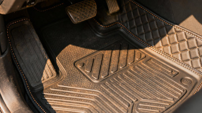 Citroën DS7 Crossback – Protecţie, confort şi stil pentru SUV-ul tău