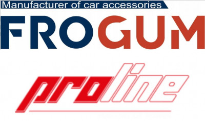 Frogum 3D