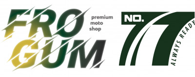 Frogum 77