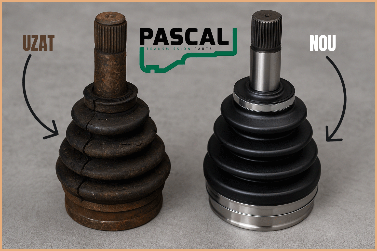 Cap planetara Set articulatie ABARTH RITMO 125 TC 2.0 (138.A_) 138 AR1.000 1981/11 - 1987/12 KW 92 CP 125 CMC 1995, Pascal G7F002PC, 4x Stickere