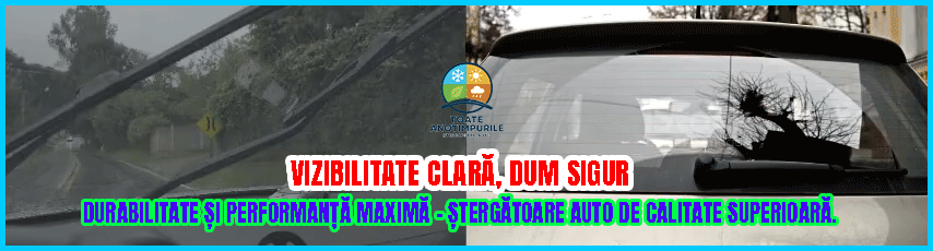 Stergator lamela spate PORSCHE PANAMERA (970) din 2009 - 2016, pentru luneta auto, Valeo Silencio Xtrm, din cauciuc siliconat rezistent, 4 Stickere Auto PORSCHE