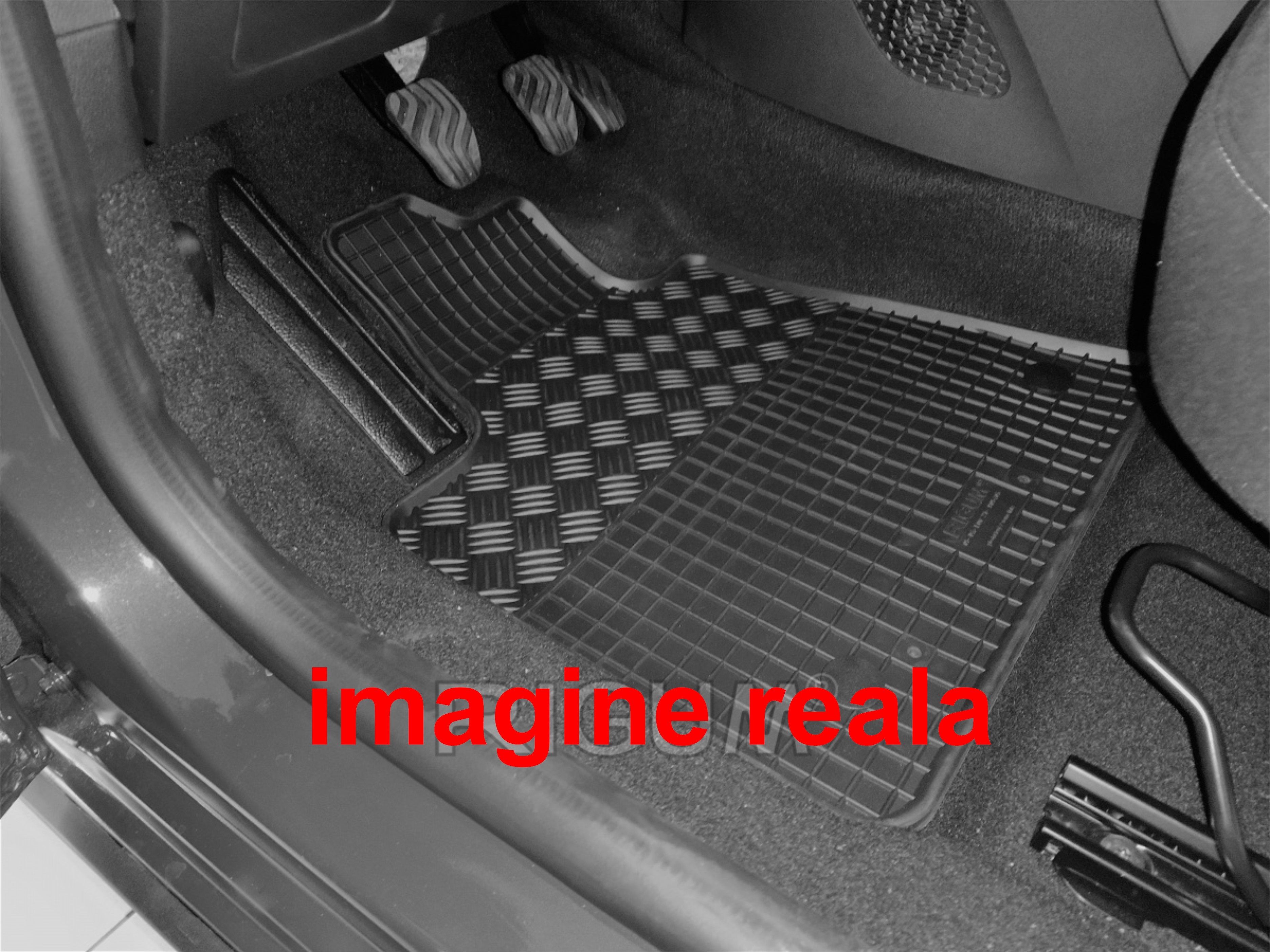 covoras sofer dacia jogger din 2022-2025