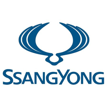 Covorase Auto SSANG YONG