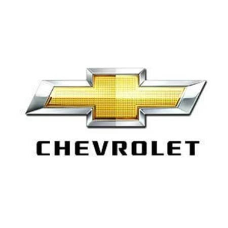 Sticker Protectie CHEVROLET