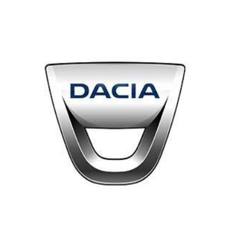 Sticker Protectie DACIA