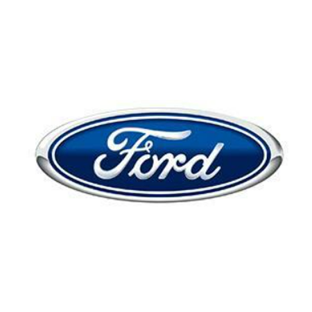 Sticker Protectie FORD
