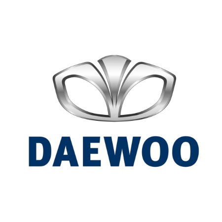 Sticker Protectie DAEWOO