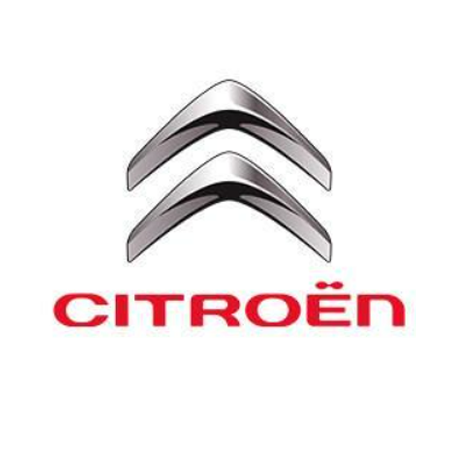 Cui / Carlig CITROEN