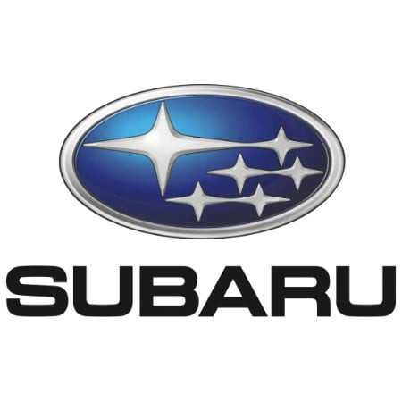 Sticker Protectie SUBARU