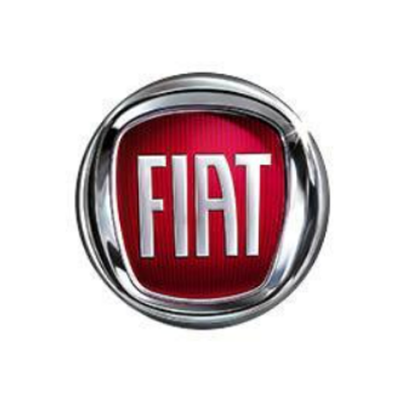 Cui / Carlig FIAT