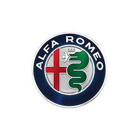 Cui / Carlig ALFA ROMEO
