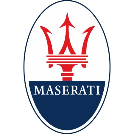 Cui / Carlig Maserati