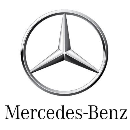 Nuca Schimbator MERCEDES