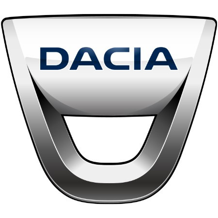Nuca Schimbator DACIA