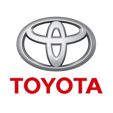 Aparatori Noroi TOYOTA
