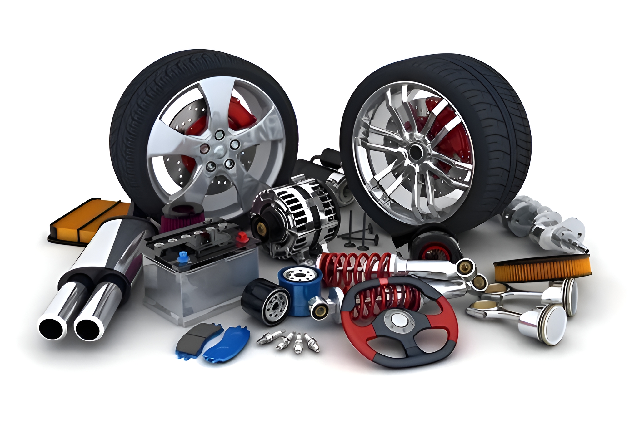 Piese Auto