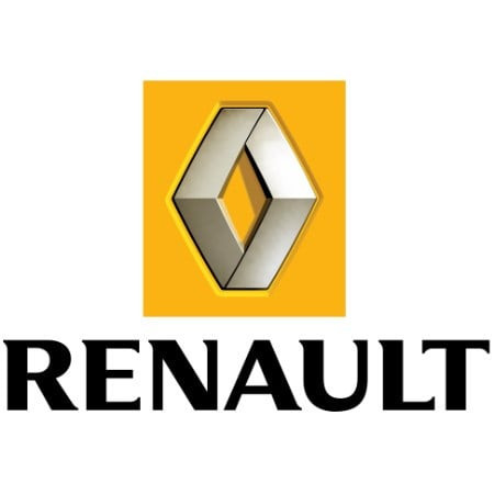Tavite Portbagaj Renault