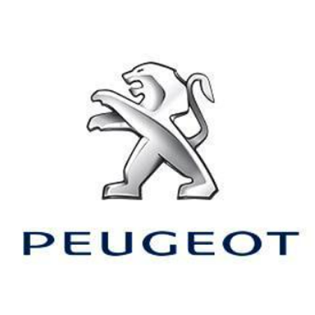 Tavite Portbagaj Peugeot