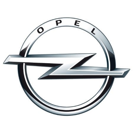 Tavite Portbagaj Opel
