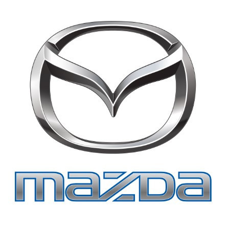 Tavite Portbagaj Mazda