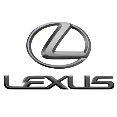 Tavite Portbagaj Lexus