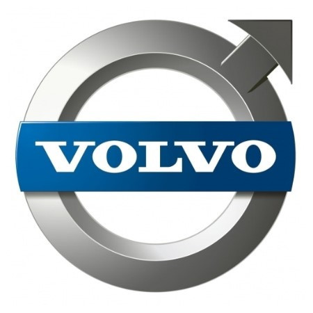 Tavite Portbagaj Volvo