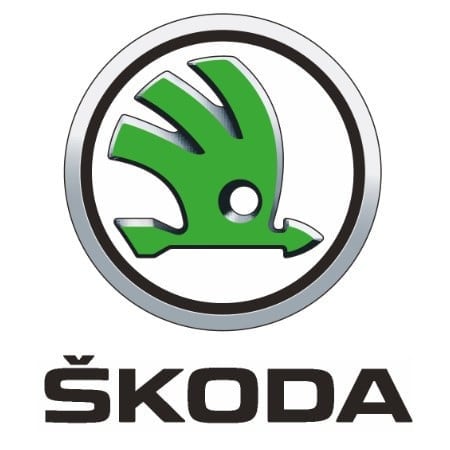Tavite Portbagaj Skoda