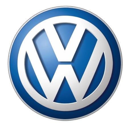 Tavite Portbagaj Volkswagen