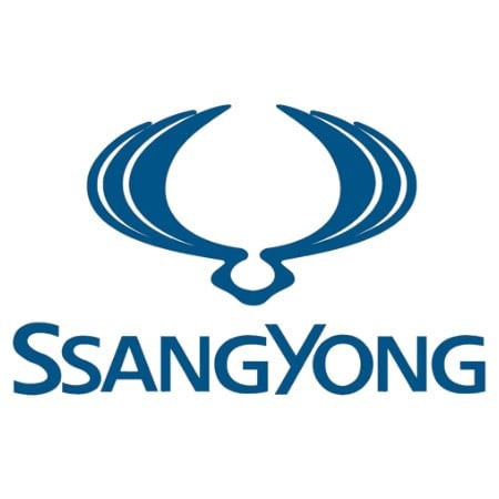 Tavite Portbagaj Ssang Yong