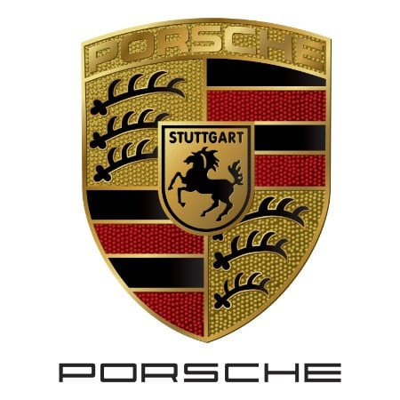 Tavite Portbagaj Porsche