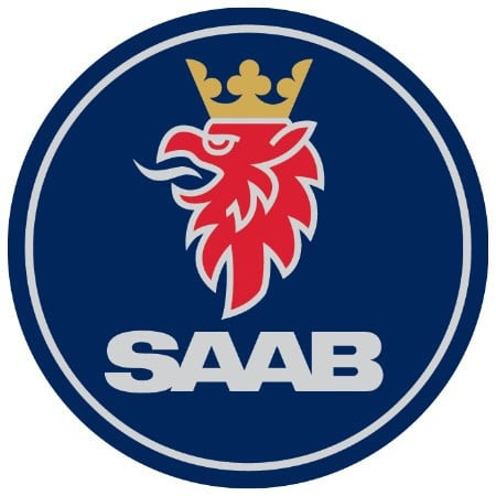 Tavite Portbagaj Saab
