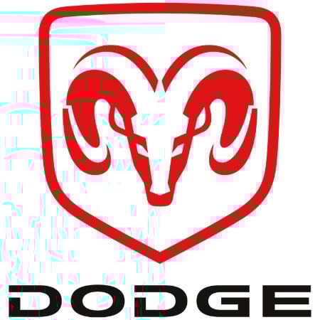Tavite Portbagaj Dodge