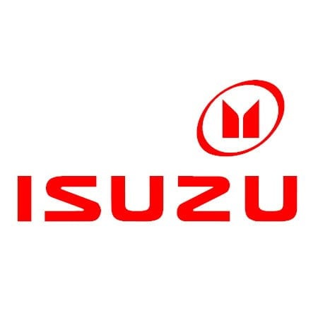 Tavite Portbagaj Isuzu