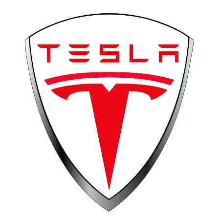 Tavite Portbagaj Tesla