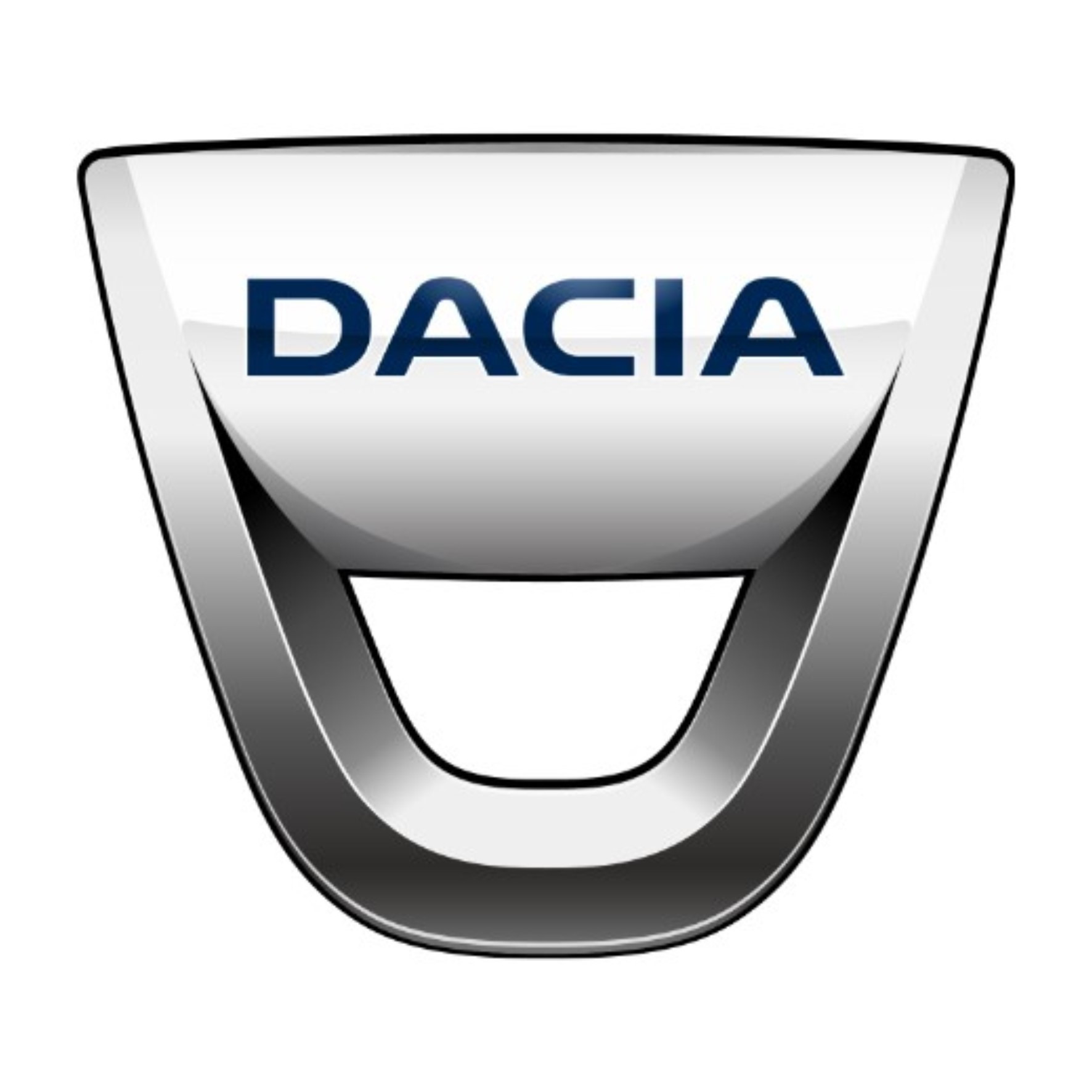Cui / Carlig DACIA