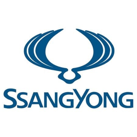 Stergatoare Auto Ssangyong