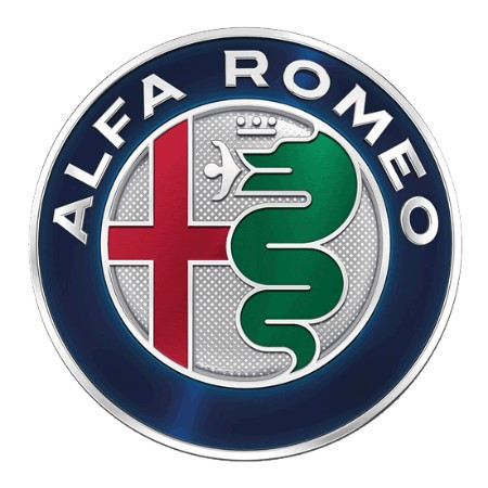 Husa Protectie Alfa Romeo
